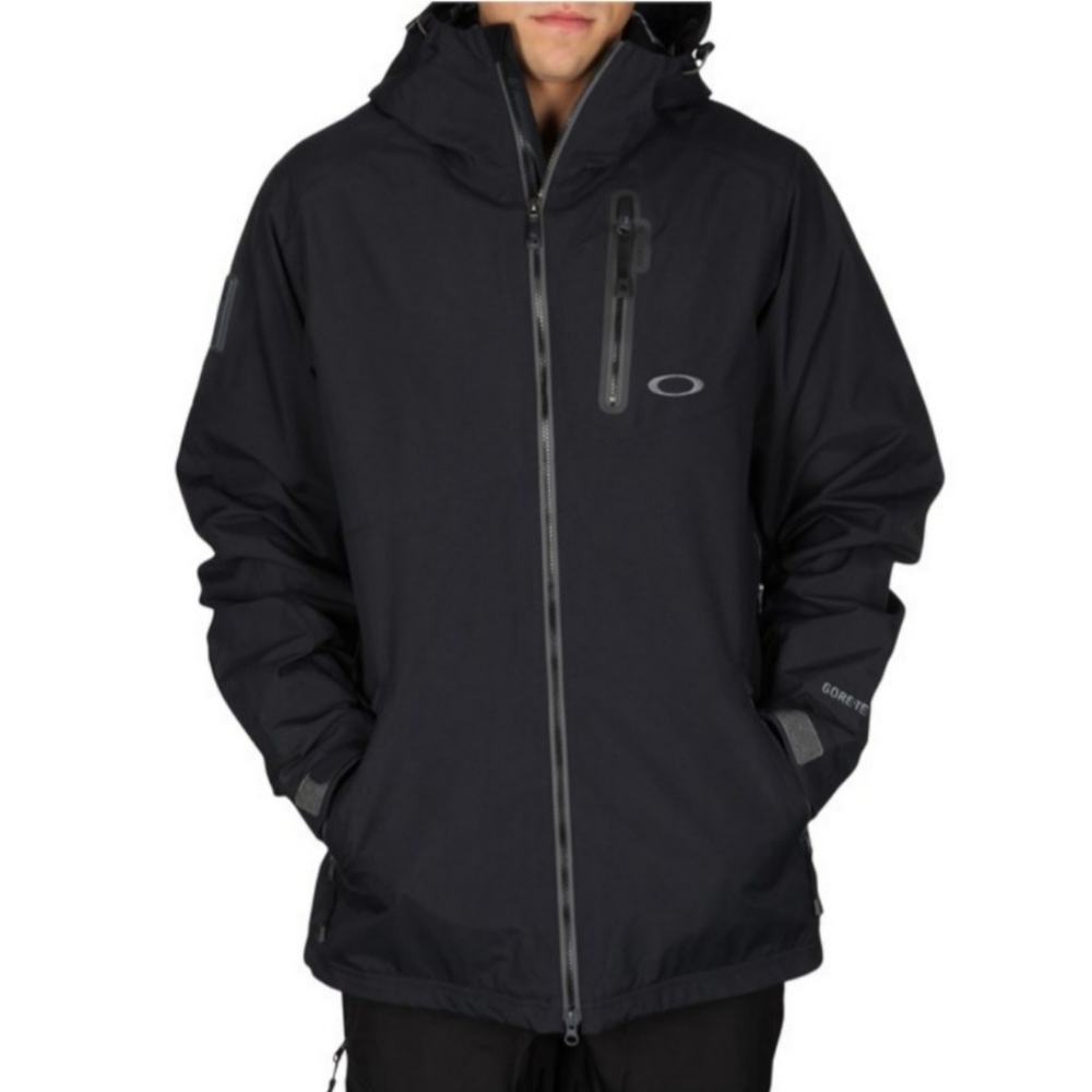 Oakley Jacket